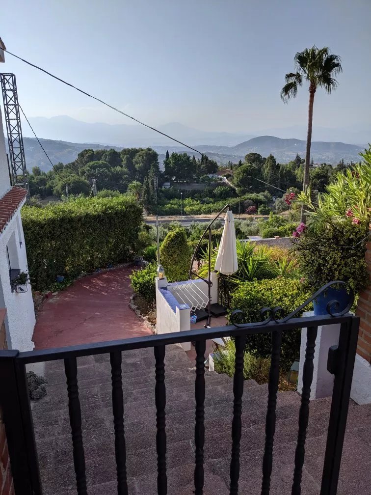 Finca Bella Vista