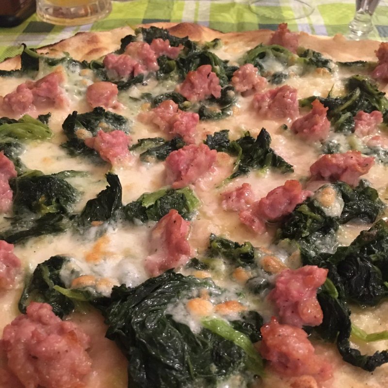Pizzeria Foglino