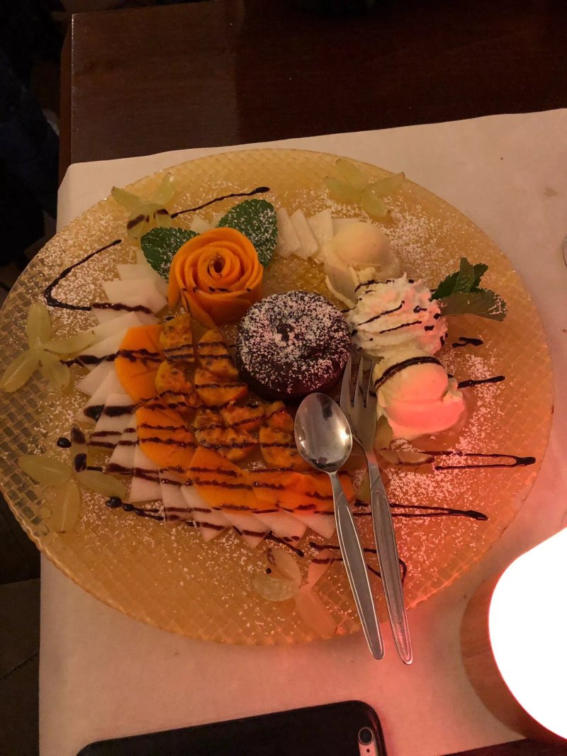 Gio's Bistro Pizzeria
