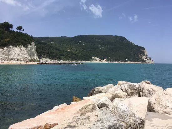 Spiaggia Urbani