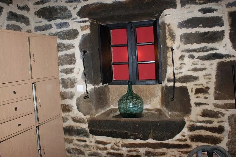 Holiday home in Galicia, 'Camino de Santiago, Via de la Plata'