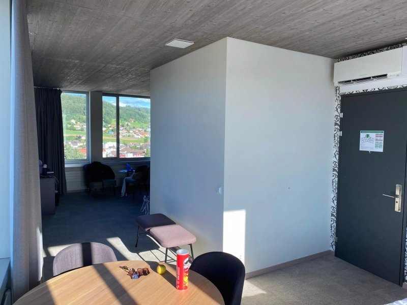 b_smart Hotel Menziken