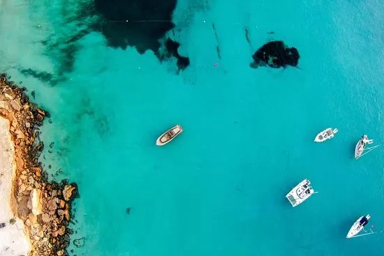 Moana Smart Charter Ibiza