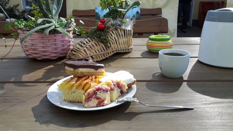 Holly's Galeriecafe