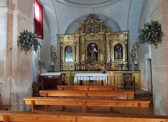 Ermita de San Antonio