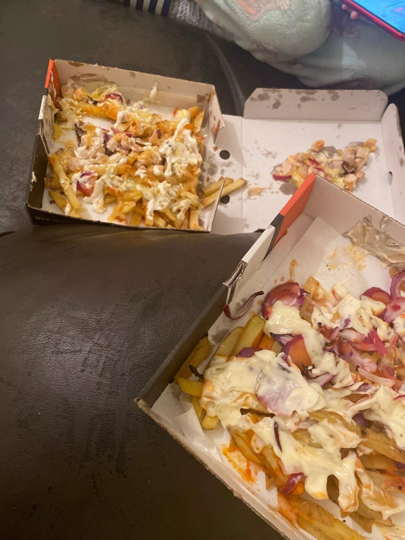 The Pizza Co.
