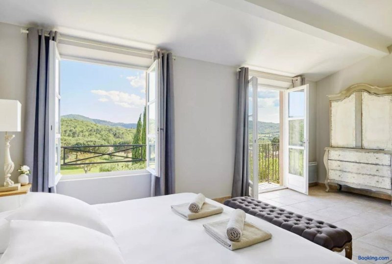 Domaine Du Golf Club Saint-Tropez