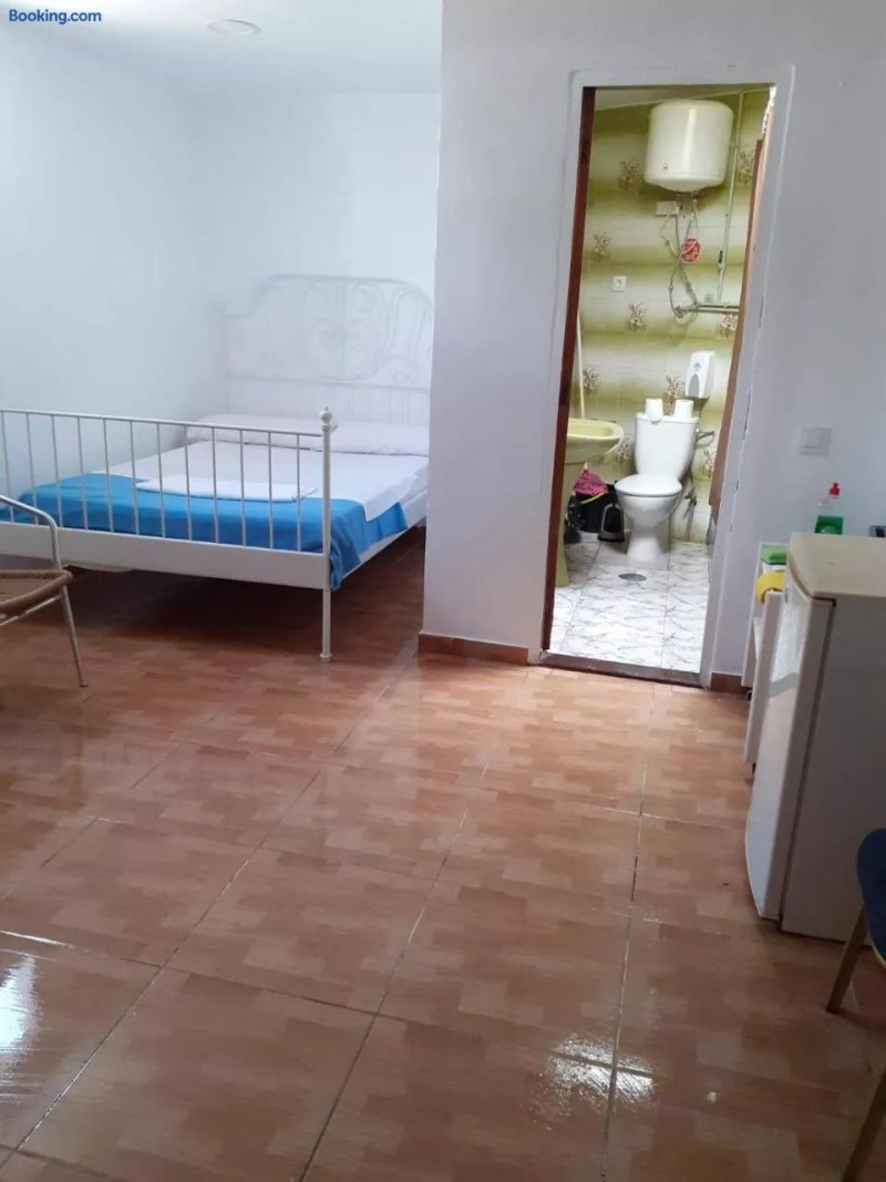 Tenerife Only Rooms Near to Beach