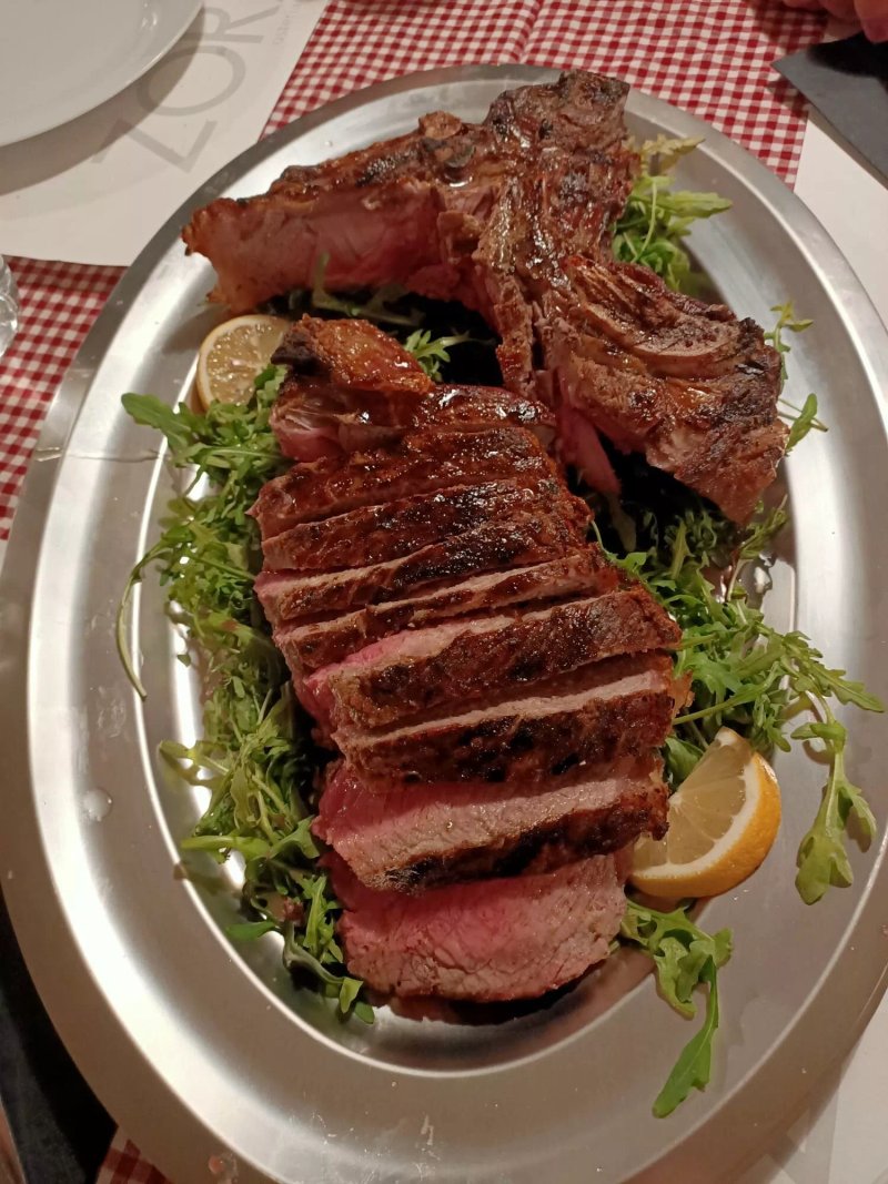 Zorzi Osteria con cucina friulana