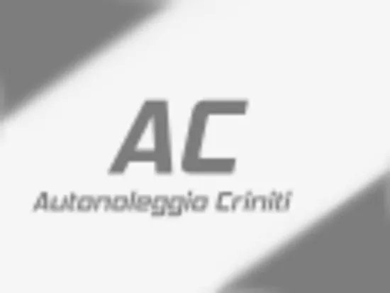 Noleggio con Conducente Criniti