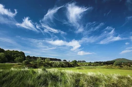 Leven Thistle Golf Club