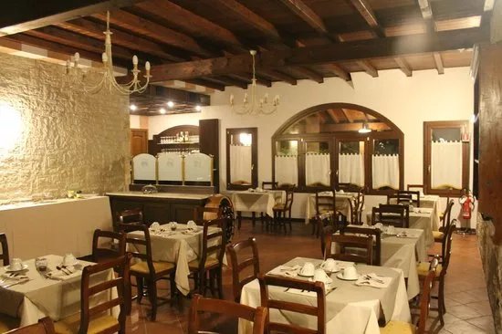 La Locanda della Franciacorta