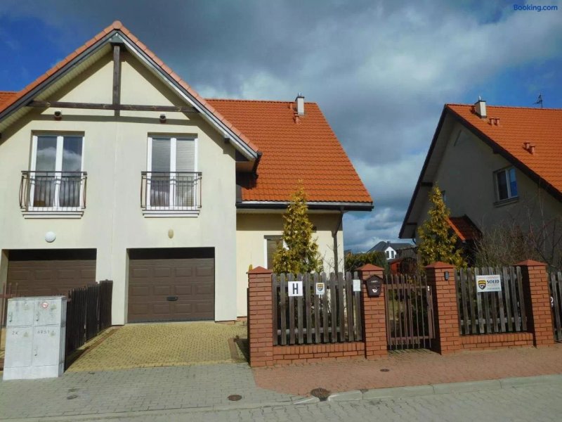 Wynajem Pokoi Bialystok
