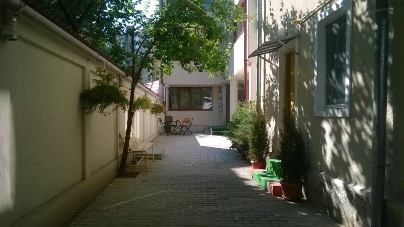 Residence Pirri