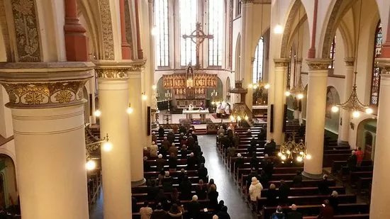 St.Martinuskerk