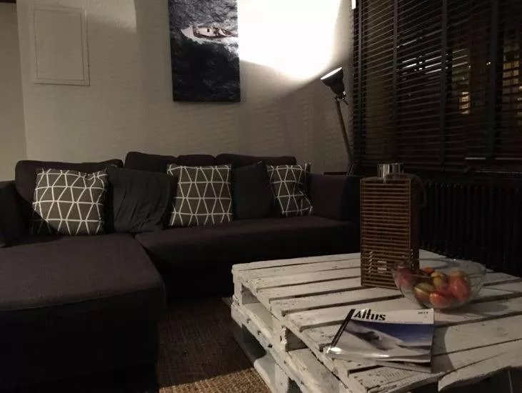Hotel Petit Sporting