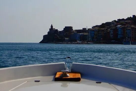 I Muscoli dell'Imperatore