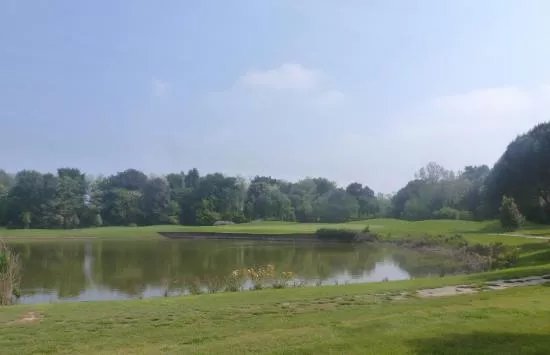 Parco delle Cascine di Tavola