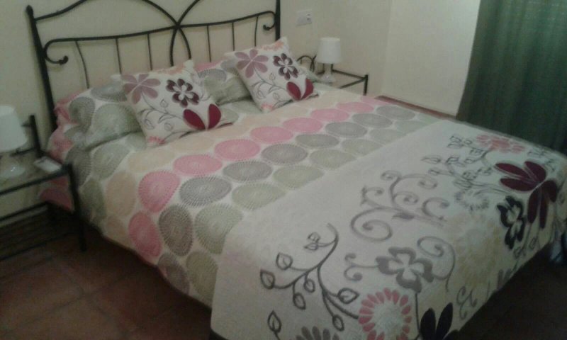 Residencial Estibaliz