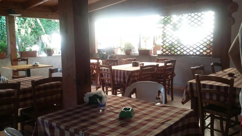 Agriturismo Paola