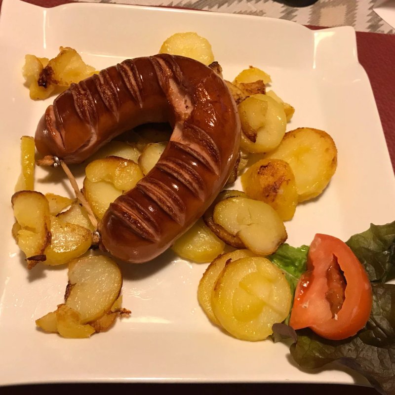 Zum Schwaggi