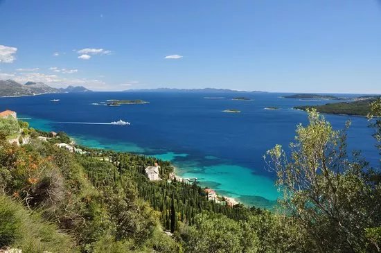 Dubrovnik Riviera Tours