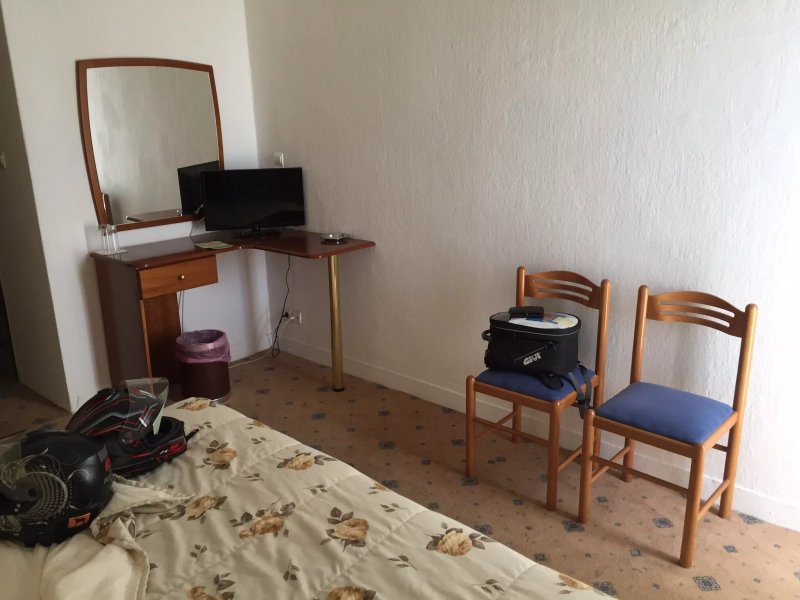 Hotel Pigi
