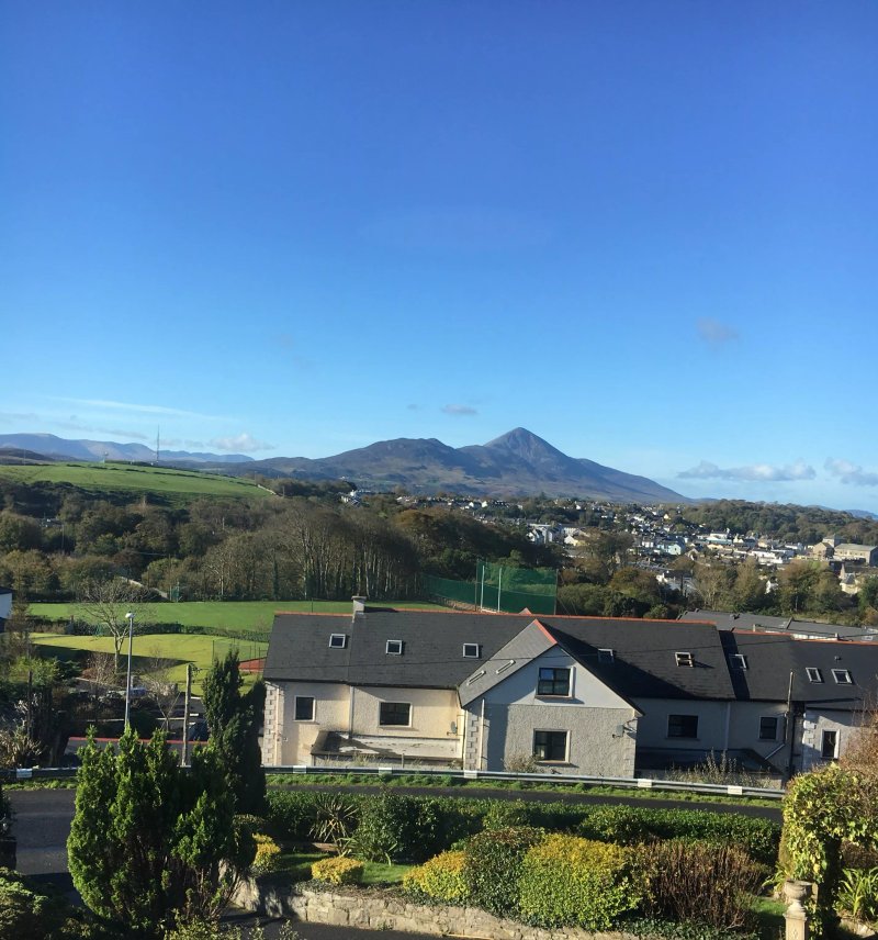 Knockranny Heights
