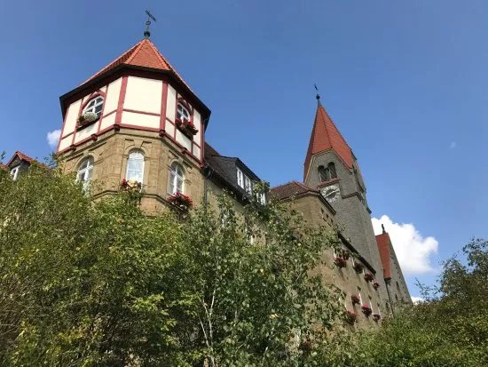Kloster St. Ludwig