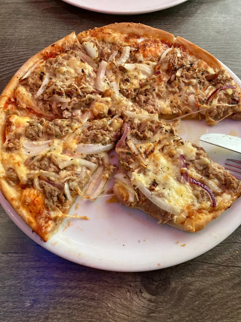 Pizzeria Sallento