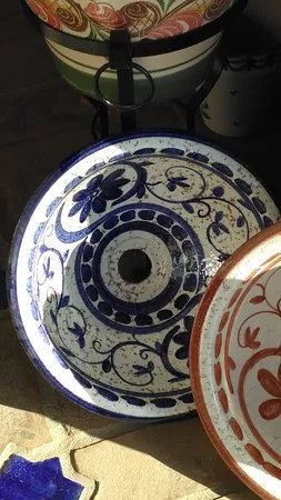 Ceramica Los Arrayanes