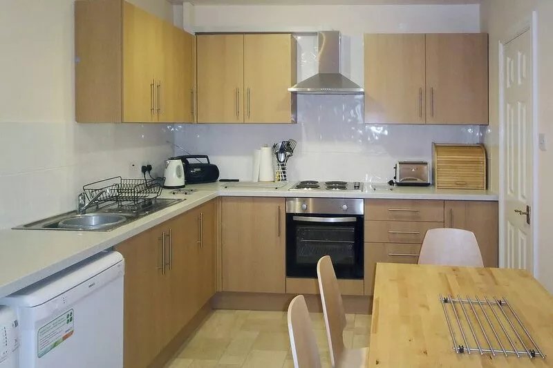 Based in the oldest part of Seahouses only a short walk from the beach and