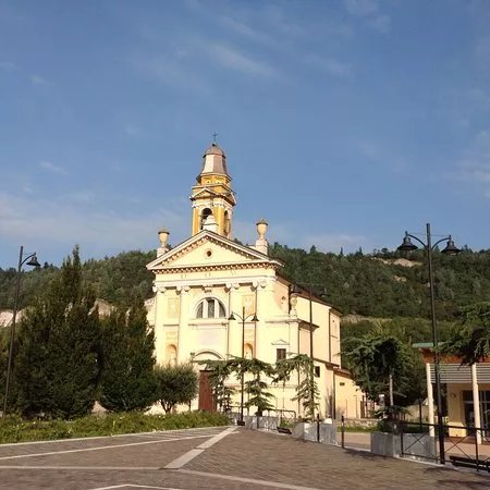 Chiesa di San Martino di Tours
