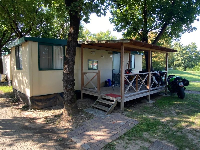 Camping Vicenza