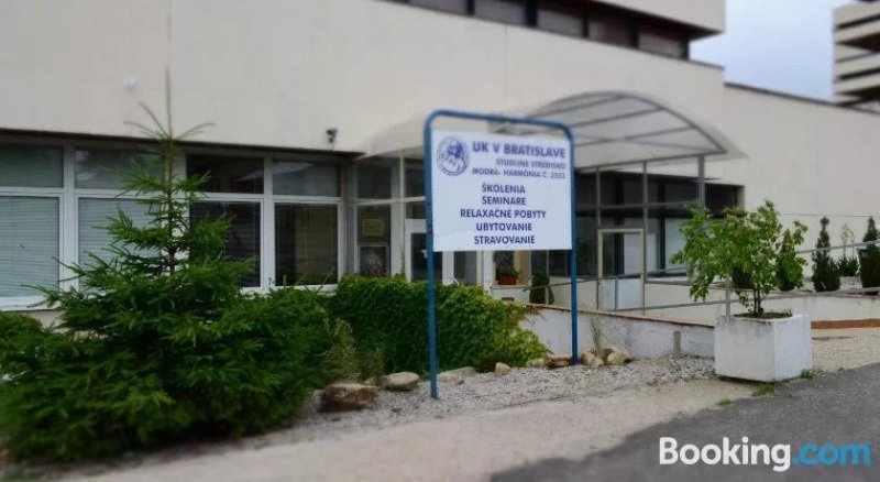 Studijne a Kongresove Stredisko