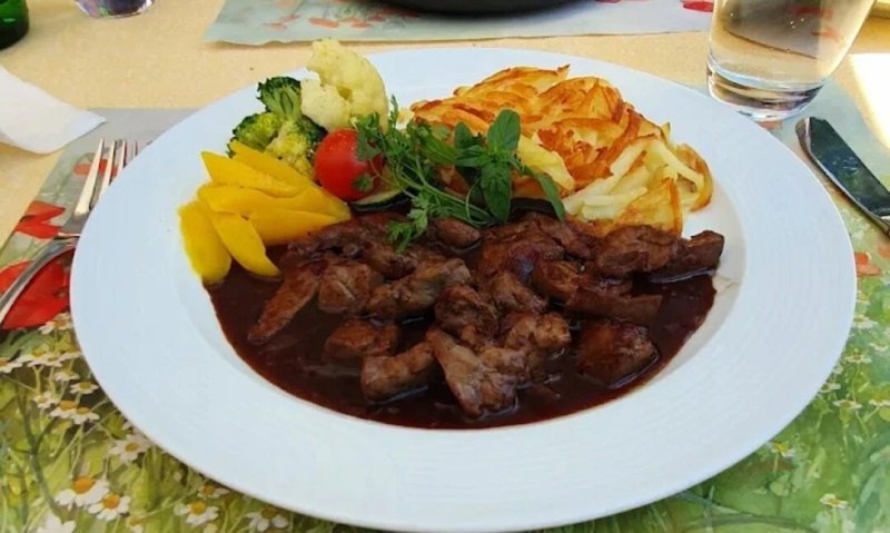 Restaurant  Appenberg