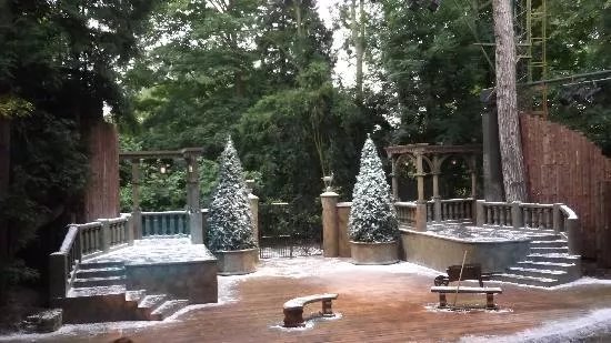Rutland Open Air Theatre