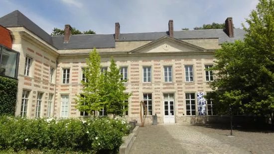 Musee departemental Matisse