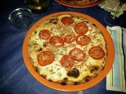 Ristorante Pizzeria L'Ulivo