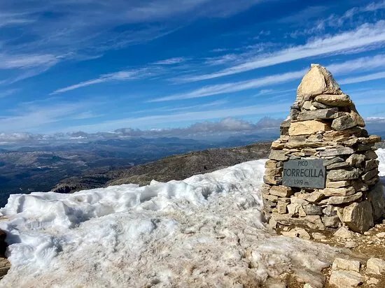 Pico Torrecilla