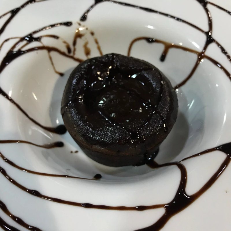 Kenfir - Restaurante Braseria Cafeteria