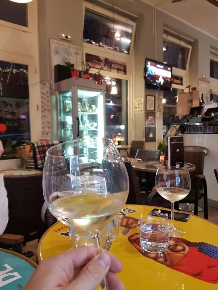 La Vecchia Bottega