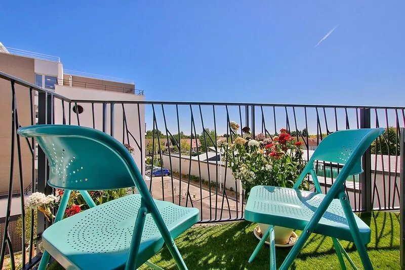 Bedland, magical apartment near Disneyland Paris