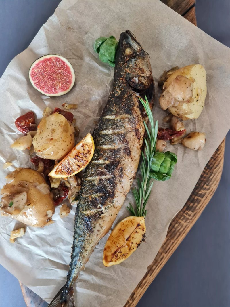 Restauracja Wodnik