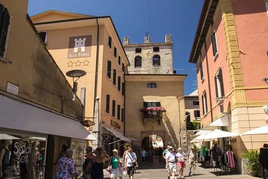 Torre dell’Orologio