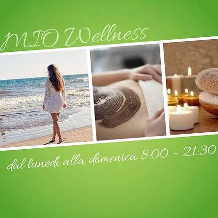 Mio Wellness