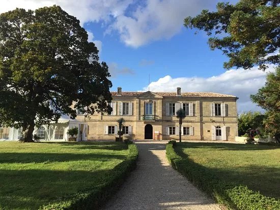Chateau Marquis de Vauban