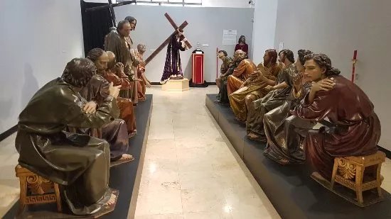 Museo Archicofradia de la Sangre