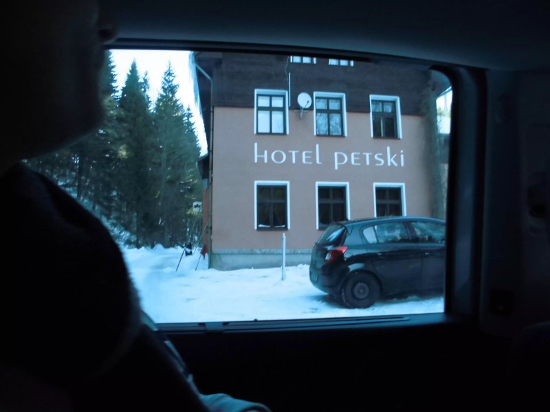 Hotel Petski