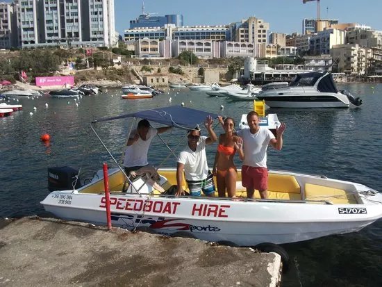 Pembroke Watersports